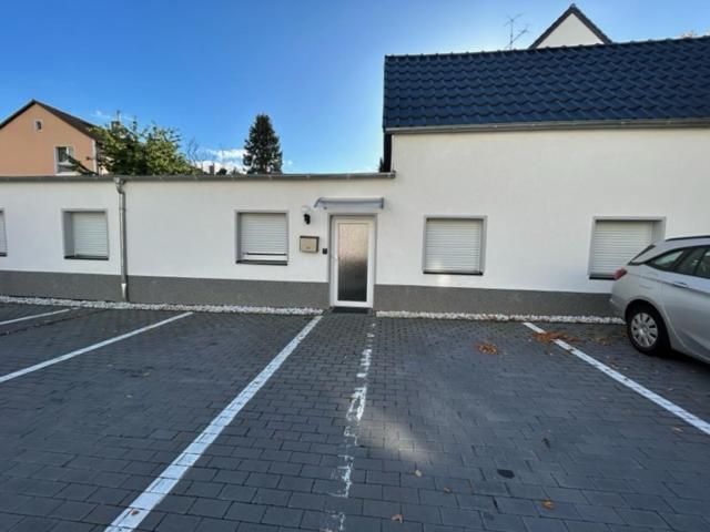 Rheinischer Hof Appartements Леверкузен Экстерьер фото